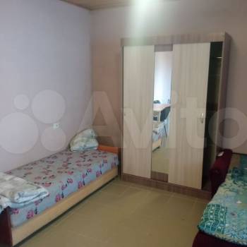 Сдается 1-комнатная квартира, 30 м²