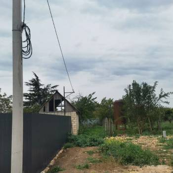 Продается Участок, 400 м²