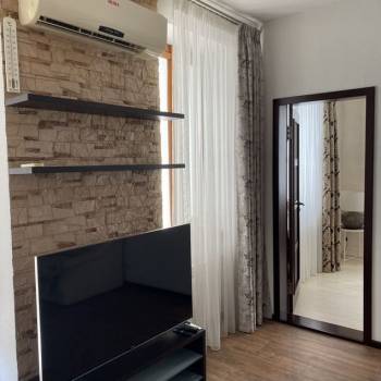 Сдается 1-комнатная квартира, 52 м²