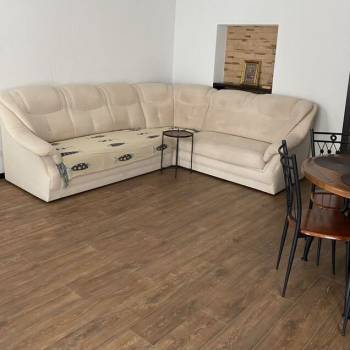 Сдается 1-комнатная квартира, 52 м²