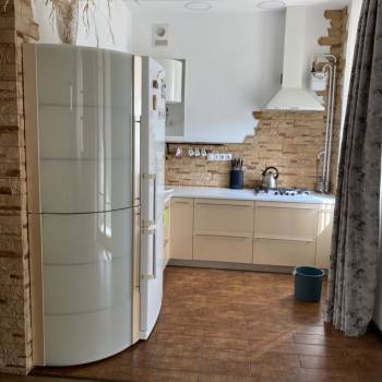 Сдается 1-комнатная квартира, 52 м²