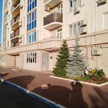 Продается 3-х комнатная квартира, 92,7 м²