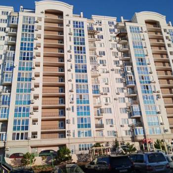 Продается 3-х комнатная квартира, 92,7 м²