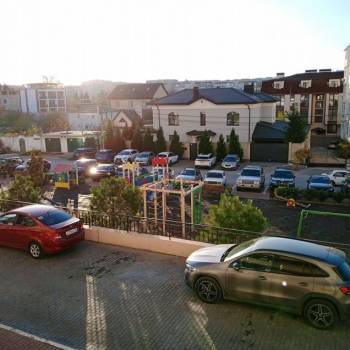 Продается 3-х комнатная квартира, 92,7 м²