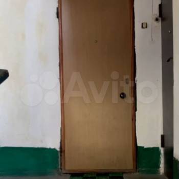 Продается 1-комнатная квартира, 29,7 м²