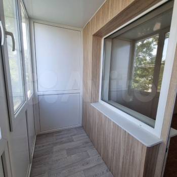 Продается 1-комнатная квартира, 29,7 м²