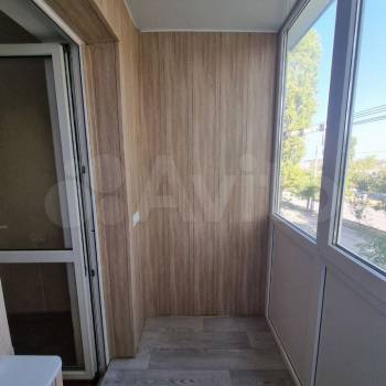 Продается 1-комнатная квартира, 29,7 м²