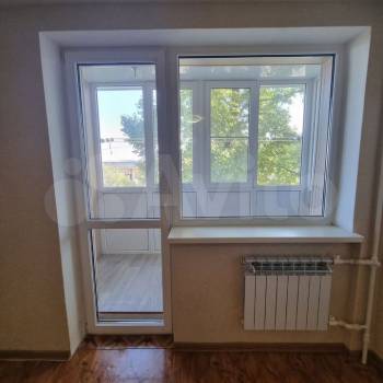 Продается 1-комнатная квартира, 29,7 м²