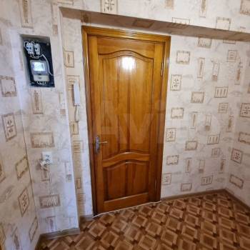 Продается 1-комнатная квартира, 29,7 м²