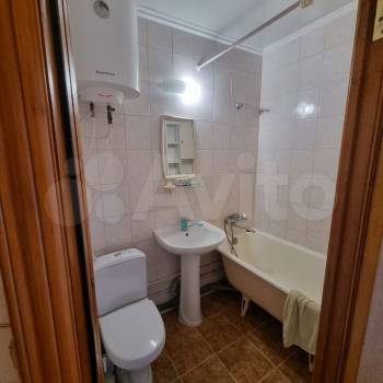 Продается 1-комнатная квартира, 29,7 м²