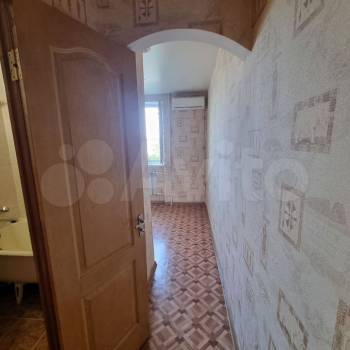 Продается 1-комнатная квартира, 29,7 м²