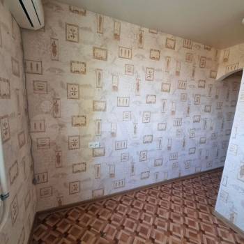 Продается 1-комнатная квартира, 29,7 м²