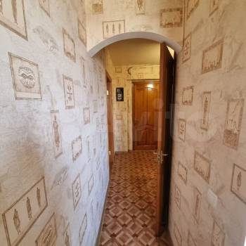 Продается 1-комнатная квартира, 29,7 м²