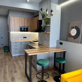 Сдается 1-комнатная квартира, 44 м²