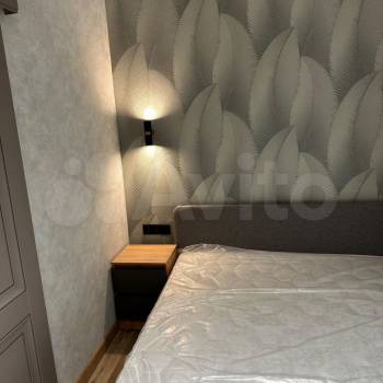 Сдается 1-комнатная квартира, 44 м²