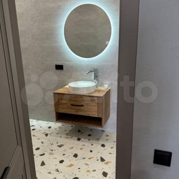 Сдается 1-комнатная квартира, 44 м²