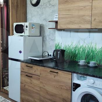 Сдается 1-комнатная квартира, 23 м²