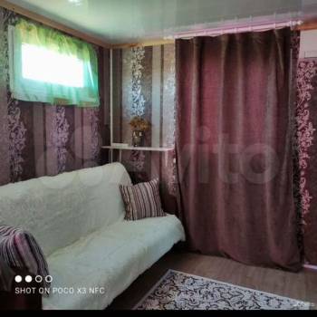 Сдается 1-комнатная квартира, 23 м²