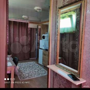 Сдается 1-комнатная квартира, 23 м²