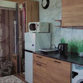 Сдается 1-комнатная квартира, 23 м²