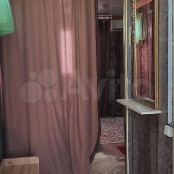 Сдается 1-комнатная квартира, 23 м²