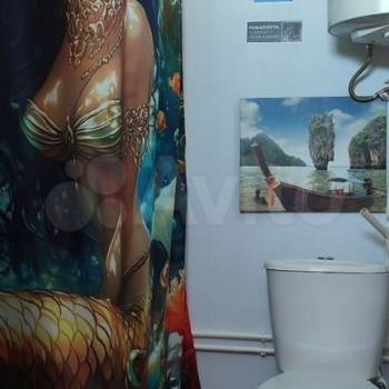 Сдается 1-комнатная квартира, 23 м²