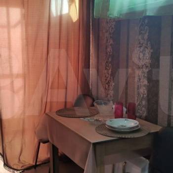 Сдается 1-комнатная квартира, 23 м²