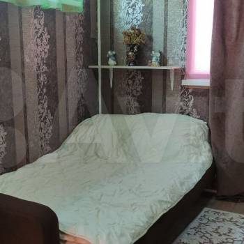 Сдается 1-комнатная квартира, 23 м²