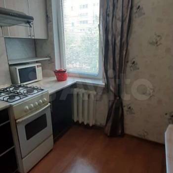 Сдается 1-комнатная квартира, 40 м²