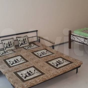 Сдается 1-комнатная квартира, 44 м²