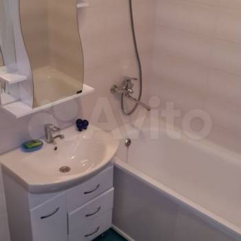 Сдается 1-комнатная квартира, 44 м²