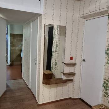 Продается 2-х комнатная квартира, 54,7 м²