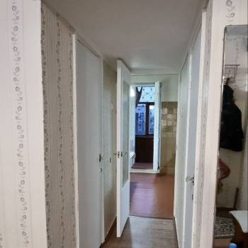 Продается 2-х комнатная квартира, 54,7 м²