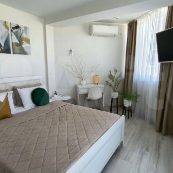 Сдается 1-комнатная квартира, 34 м²