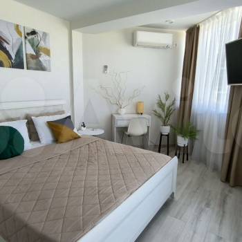 Сдается 1-комнатная квартира, 34 м²