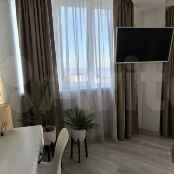 Сдается 1-комнатная квартира, 34 м²