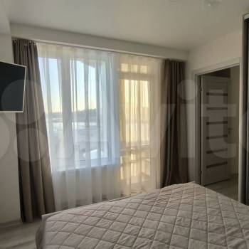 Сдается 1-комнатная квартира, 34 м²