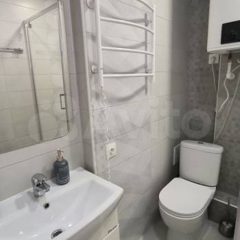 Сдается 1-комнатная квартира, 34 м²