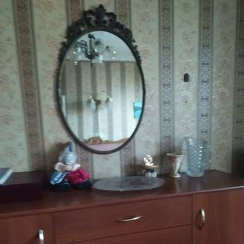 Сдается 2-х комнатная квартира, 50 м²