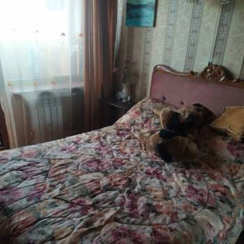 Сдается 2-х комнатная квартира, 50 м²