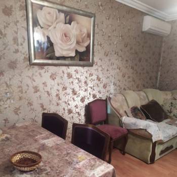 Сдается 2-х комнатная квартира, 50 м²