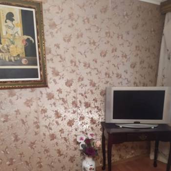 Сдается 2-х комнатная квартира, 50 м²