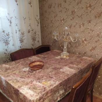 Сдается 2-х комнатная квартира, 50 м²