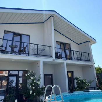 Сдается 2-х комнатная квартира, 45 м²