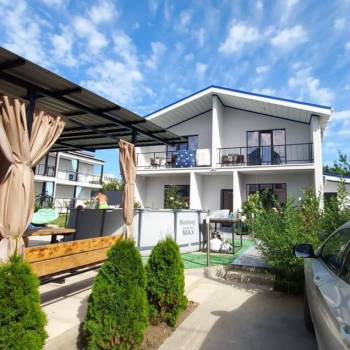 Сдается 2-х комнатная квартира, 45 м²