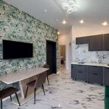 Сдается 2-х комнатная квартира, 45 м²