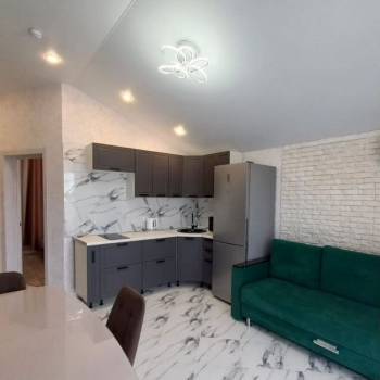 Сдается 2-х комнатная квартира, 45 м²