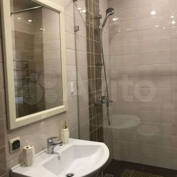 Сдается 1-комнатная квартира, 35 м²