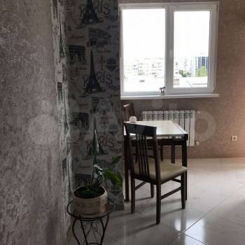 Сдается 1-комнатная квартира, 35 м²