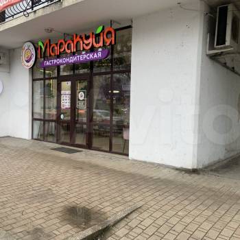 Сдается Нежилое помещение, 53 м²